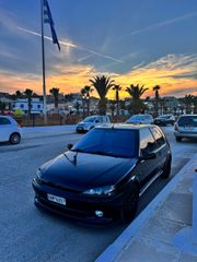 Peugeot 106 2002 gti