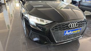 Audi A3 2022 30 Tfsi MHEV S-Tronic / 6 Χρόνια Δωρεάν Service-thumb-15