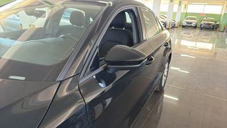 Audi A3 2022 30 Tfsi MHEV S-Tronic / 6 Χρόνια Δωρεάν Service-thumb-11