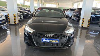 Audi A3 2022 30 Tfsi MHEV S-Tronic / 6 Χρόνια Δωρεάν Service-thumb-1