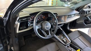 Audi A3 2022 30 Tfsi MHEV S-Tronic / 6 Χρόνια Δωρεάν Service-thumb-30