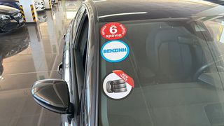 Audi A3 2022 30 Tfsi MHEV S-Tronic / 6 Χρόνια Δωρεάν Service-thumb-16