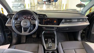 Audi A3 2022 30 Tfsi MHEV S-Tronic / 6 Χρόνια Δωρεάν Service-thumb-28