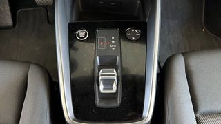Audi A3 2022 30 Tfsi MHEV S-Tronic / 6 Χρόνια Δωρεάν Service-thumb-41
