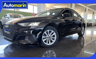 Audi A3 2022 30 Tfsi MHEV S-Tronic / 6 Χρόνια Δωρεάν Service