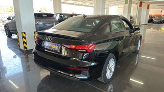 Audi A3 2022 30 Tfsi MHEV S-Tronic / 6 Χρόνια Δωρεάν Service-thumb-3