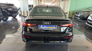 Audi A3 2022 30 Tfsi MHEV S-Tronic / 6 Χρόνια Δωρεάν Service-thumb-5