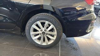 Audi A3 2022 30 Tfsi MHEV S-Tronic / 6 Χρόνια Δωρεάν Service-thumb-17