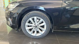 Audi A3 2022 30 Tfsi MHEV S-Tronic / 6 Χρόνια Δωρεάν Service-thumb-18