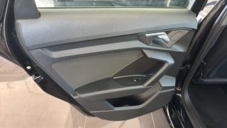 Audi A3 2022 30 Tfsi MHEV S-Tronic / 6 Χρόνια Δωρεάν Service-thumb-44