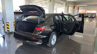 Audi A3 2022 30 Tfsi MHEV S-Tronic / 6 Χρόνια Δωρεάν Service-thumb-23