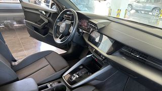 Audi A3 2022 30 Tfsi MHEV S-Tronic / 6 Χρόνια Δωρεάν Service-thumb-45