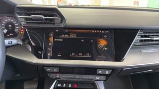 Audi A3 2022 30 Tfsi MHEV S-Tronic / 6 Χρόνια Δωρεάν Service-thumb-38