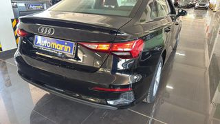 Audi A3 2022 30 Tfsi MHEV S-Tronic / 6 Χρόνια Δωρεάν Service-thumb-8