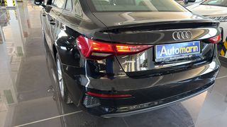 Audi A3 2022 30 Tfsi MHEV S-Tronic / 6 Χρόνια Δωρεάν Service-thumb-7