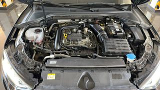 Audi A3 2022 30 Tfsi MHEV S-Tronic / 6 Χρόνια Δωρεάν Service-thumb-27