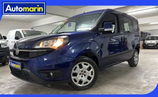 Fiat Doblo 2019 Mjt Easy 5Seats / 6 Χρόνια Δωρεάν Service