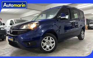 Fiat Doblo 2019 Mjt Easy 5Seats / 6 Χρόνια Δωρεάν Service