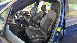 Opel Astra 2021 Elegance cdti / 6 Χρόνια Δωρεάν Service-thumb-28