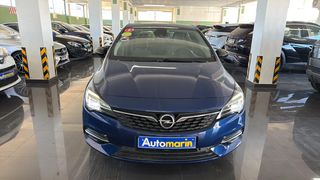 Opel Astra 2021 Elegance cdti / 6 Χρόνια Δωρεάν Service-thumb-1