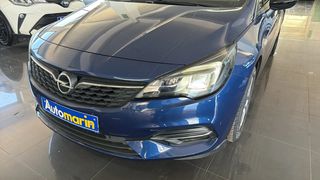 Opel Astra 2021 Elegance cdti / 6 Χρόνια Δωρεάν Service-thumb-12