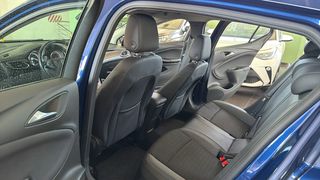 Opel Astra 2021 Elegance cdti / 6 Χρόνια Δωρεάν Service-thumb-31