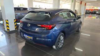 Opel Astra 2021 Elegance cdti / 6 Χρόνια Δωρεάν Service-thumb-3