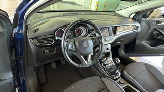 Opel Astra 2021 Elegance cdti / 6 Χρόνια Δωρεάν Service-thumb-46