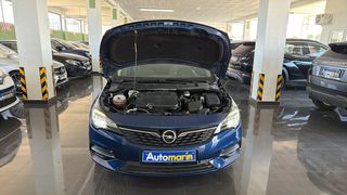 Opel Astra 2021 Elegance cdti / 6 Χρόνια Δωρεάν Service-thumb-25