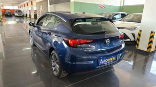 Opel Astra 2021 Elegance cdti / 6 Χρόνια Δωρεάν Service-thumb-6