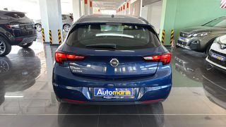 Opel Astra 2021 Elegance cdti / 6 Χρόνια Δωρεάν Service-thumb-5