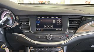 Opel Astra 2021 Elegance cdti / 6 Χρόνια Δωρεάν Service-thumb-36