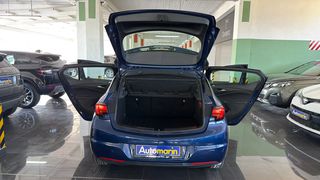 Opel Astra 2021 Elegance cdti / 6 Χρόνια Δωρεάν Service-thumb-21