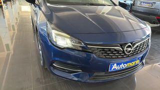 Opel Astra 2021 Elegance cdti / 6 Χρόνια Δωρεάν Service-thumb-13
