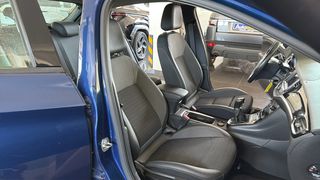 Opel Astra 2021 Elegance cdti / 6 Χρόνια Δωρεάν Service-thumb-30