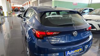 Opel Astra 2021 Elegance cdti / 6 Χρόνια Δωρεάν Service-thumb-7