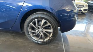 Opel Astra 2021 Elegance cdti / 6 Χρόνια Δωρεάν Service-thumb-16