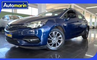 Opel Astra 2021 Elegance cdti / 6 Χρόνια Δωρεάν Service