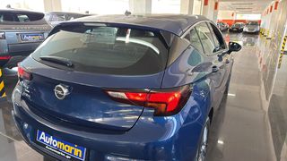 Opel Astra 2021 Elegance cdti / 6 Χρόνια Δωρεάν Service-thumb-8