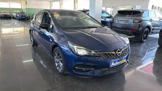 Opel Astra 2021 Elegance cdti / 6 Χρόνια Δωρεάν Service-thumb-2