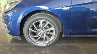 Opel Astra 2021 Elegance cdti / 6 Χρόνια Δωρεάν Service-thumb-17
