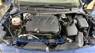Opel Astra 2021 Elegance cdti / 6 Χρόνια Δωρεάν Service-thumb-26