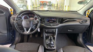 Opel Astra 2021 Elegance cdti / 6 Χρόνια Δωρεάν Service-thumb-27