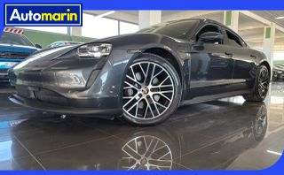 Porsche Taycan 2021 Performance Battery Plus Sunroof / 6 Χρόνια Δωρεάν Service