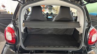 Smart ForTwo 2020 EQ Passion Navi / 6 Χρόνια Δωρεάν Service-thumb-20