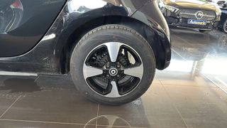 Smart ForTwo 2020 EQ Passion Navi / 6 Χρόνια Δωρεάν Service-thumb-21