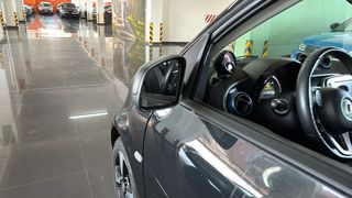 Smart ForTwo 2020 EQ Passion Navi / 6 Χρόνια Δωρεάν Service-thumb-11