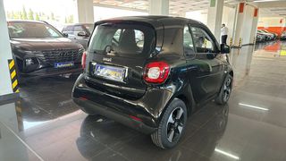 Smart ForTwo 2020 EQ Passion Navi / 6 Χρόνια Δωρεάν Service-thumb-3