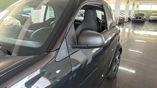 Smart ForTwo 2020 EQ Passion Navi / 6 Χρόνια Δωρεάν Service-thumb-10