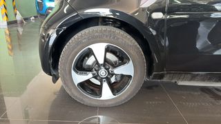 Smart ForTwo 2020 EQ Passion Navi / 6 Χρόνια Δωρεάν Service-thumb-22